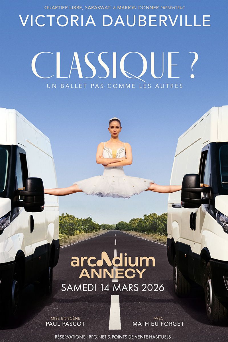 Classique ?
