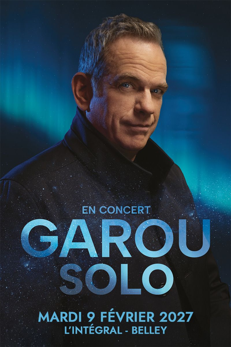 GAROU