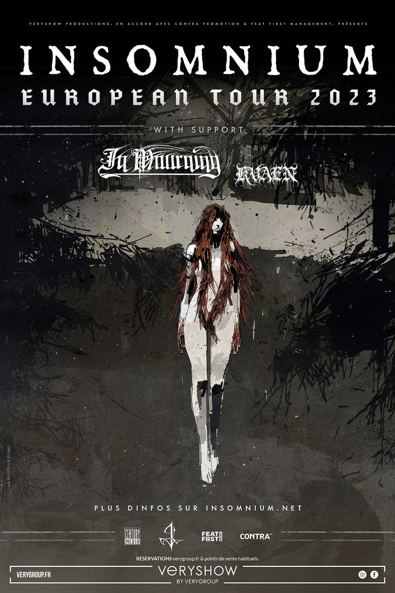 INSOMNIUM