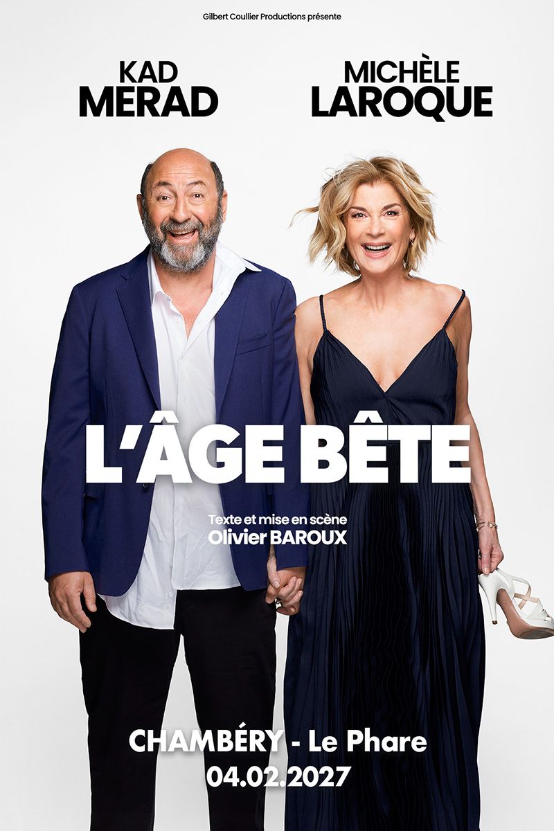 L'ÂGE BÊTE