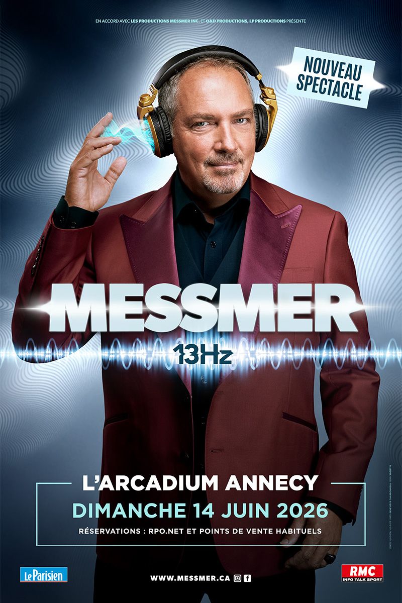 MESSMER
