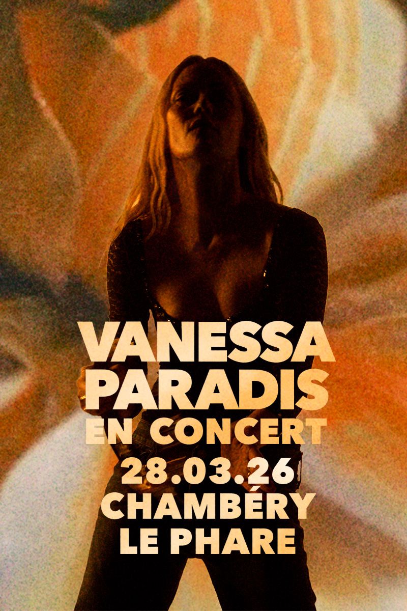 VANESSA PARADIS