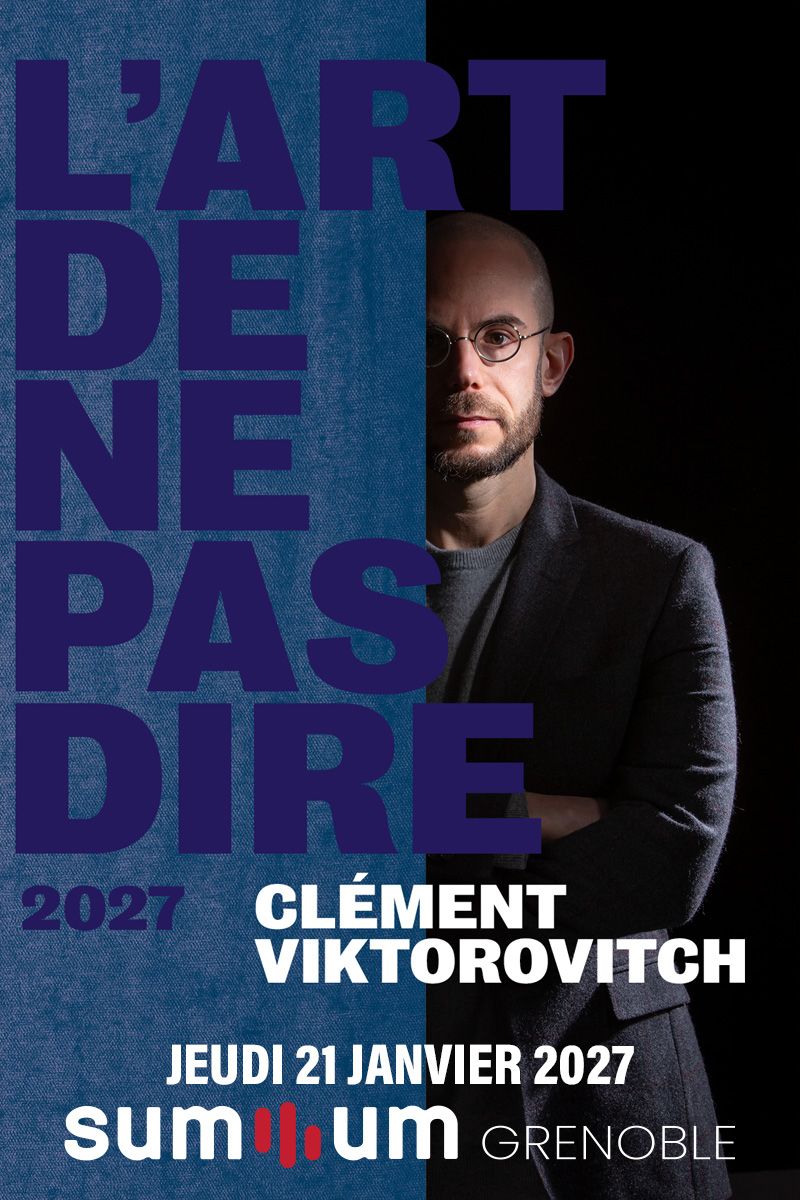 CLÉMENT VIKTOROVITCH