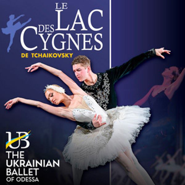 LE LAC DES CYGNES