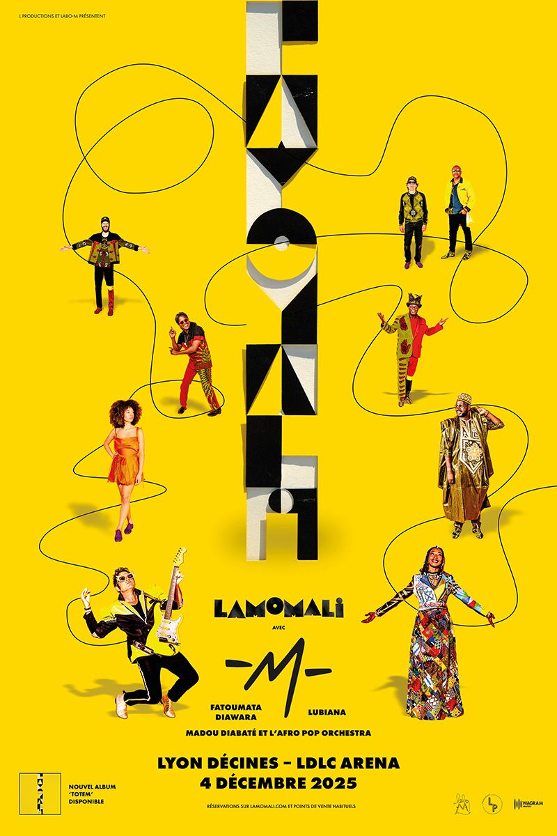 LAMOMALI