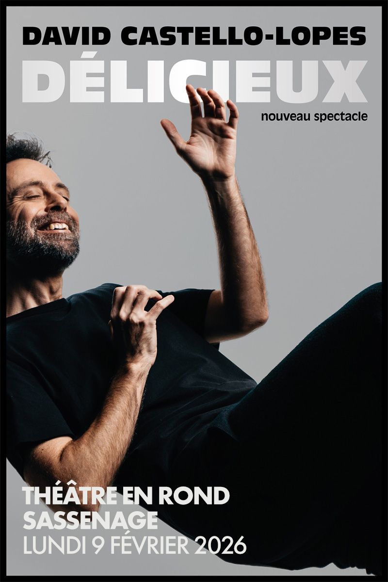 DAVID CASTELLO-LOPES