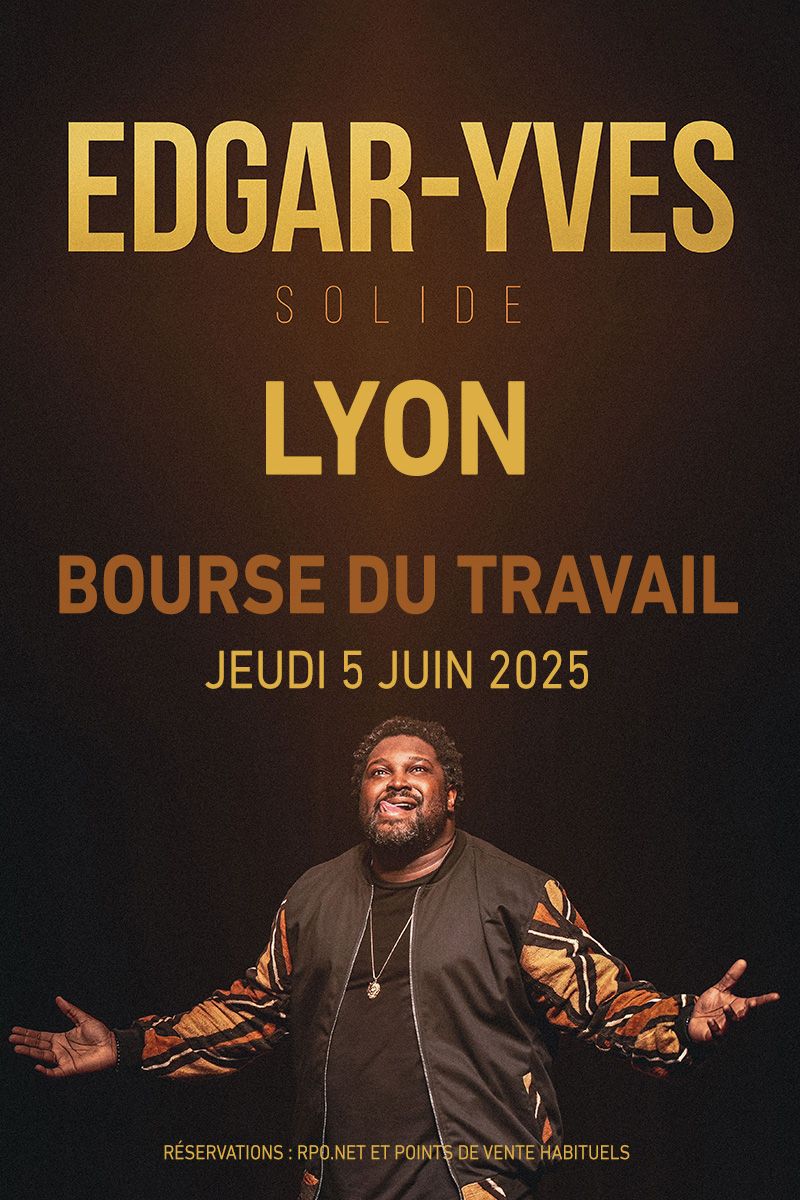 EDGAR-YVES