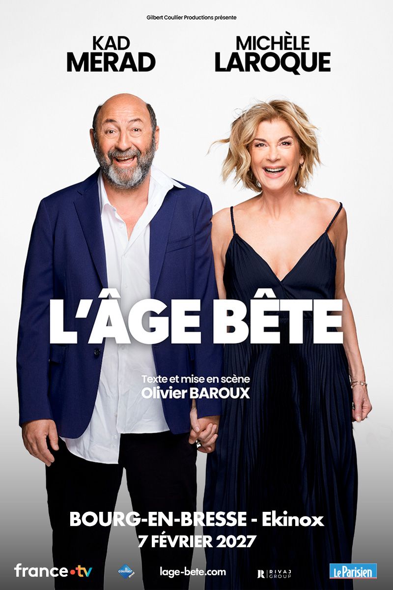 L'ÂGE BÊTE