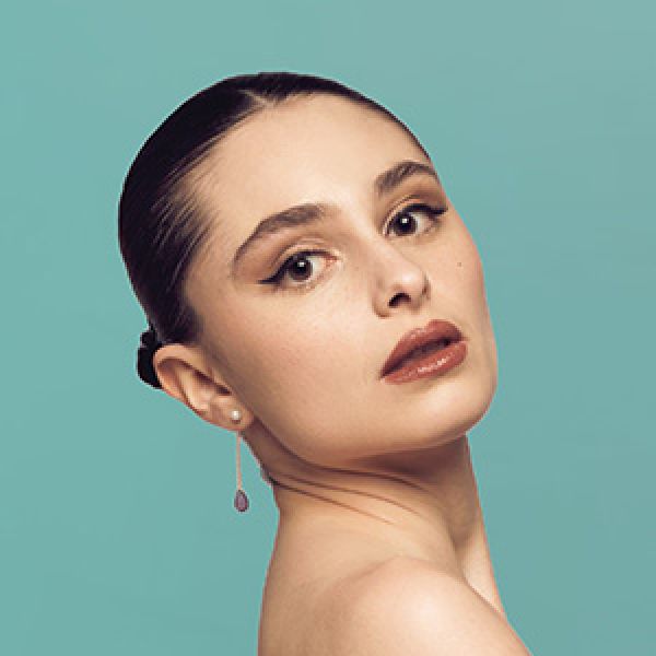 ESTHER ABRAMI