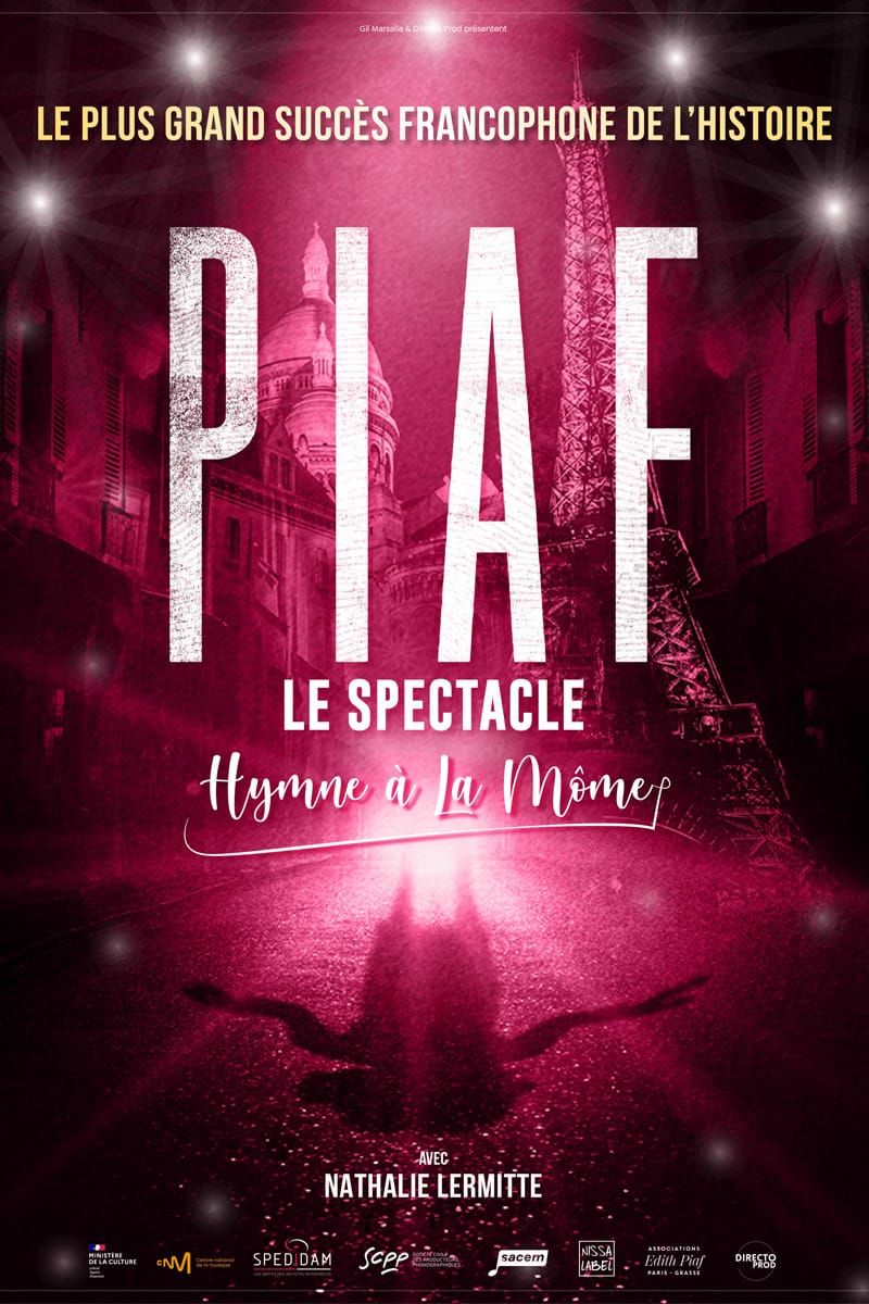 PIAF