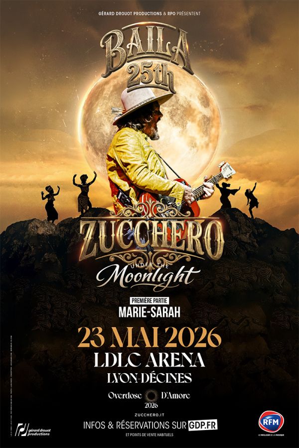ZUCCHERO