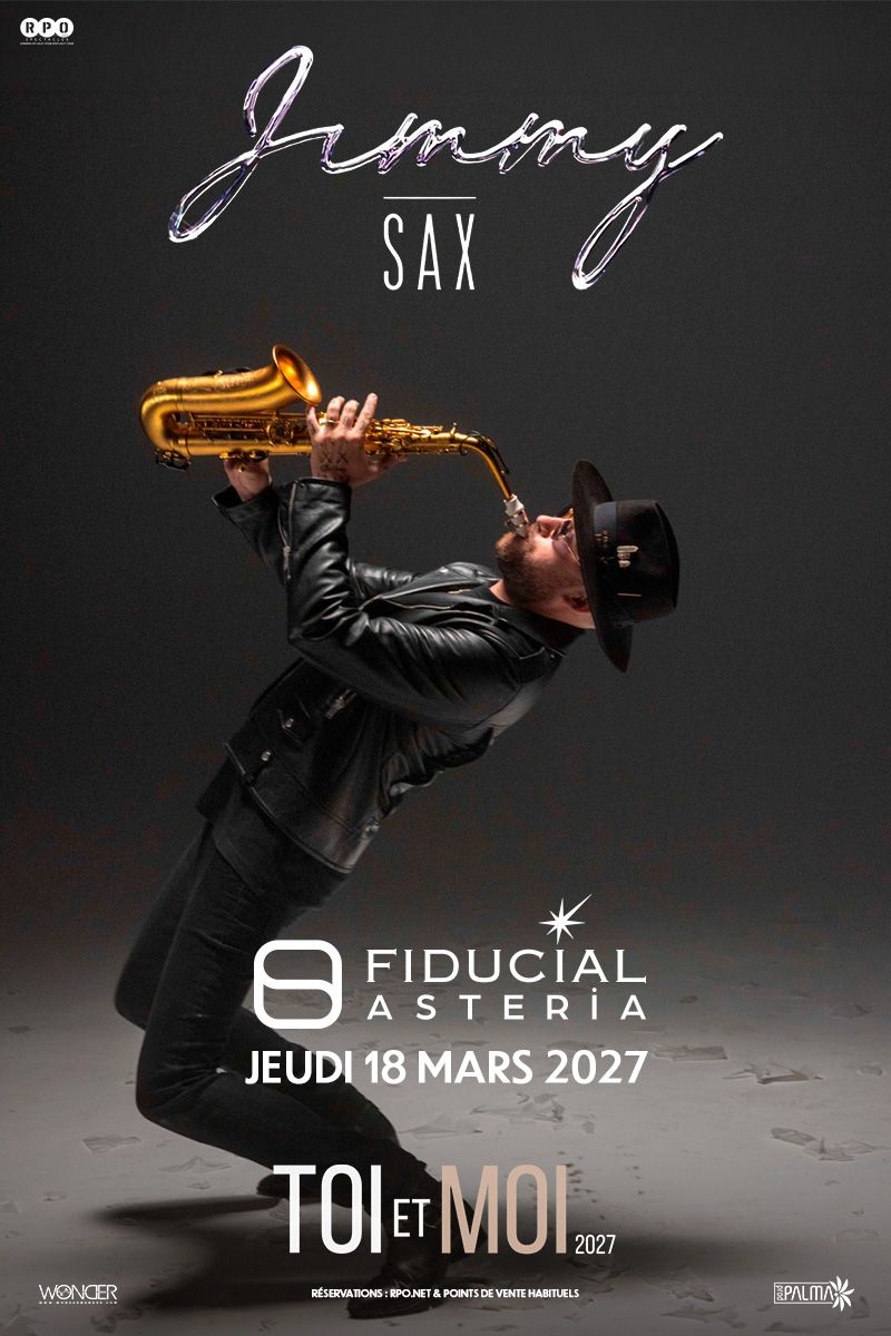 JIMMY SAX