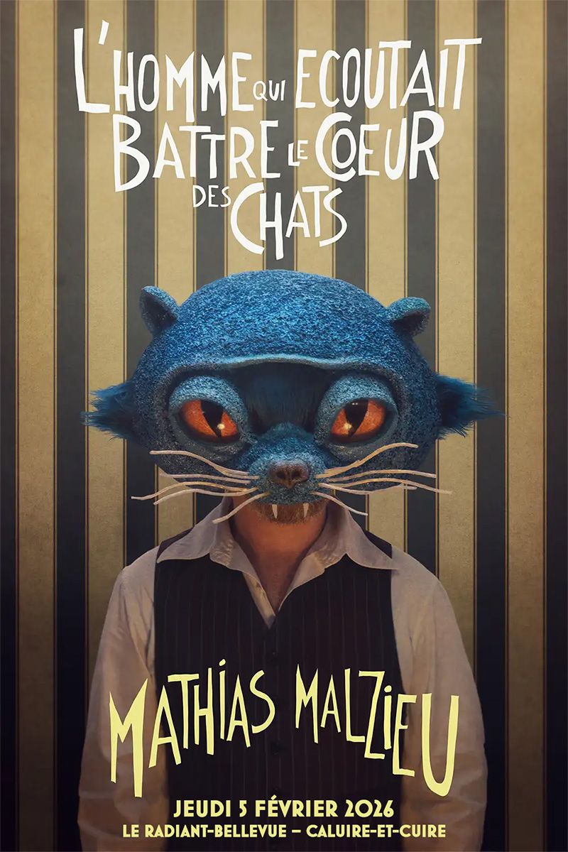 MATHIAS MALZIEU