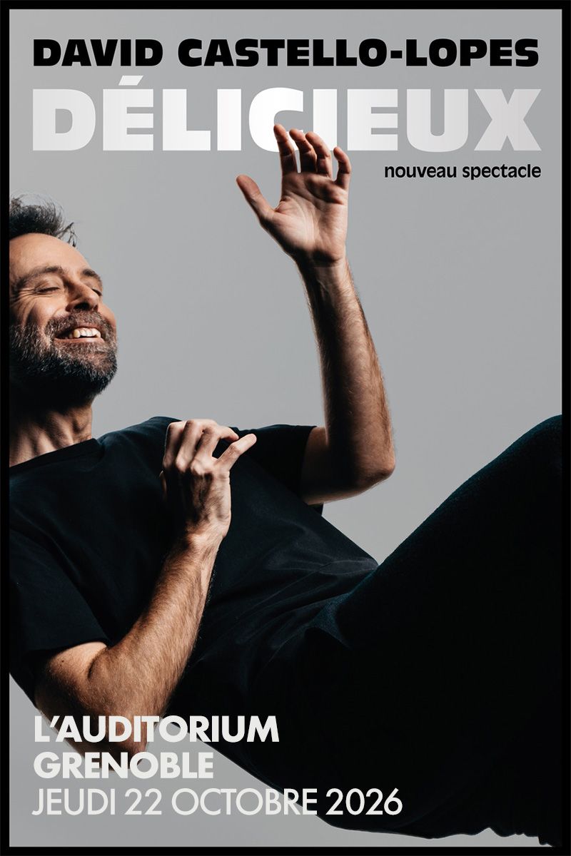 DAVID CASTELLO-LOPES