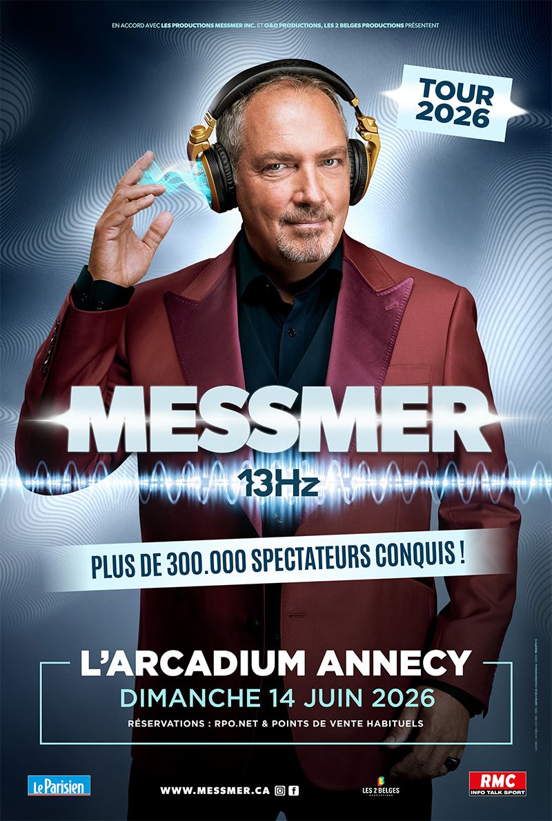 MESSMER
