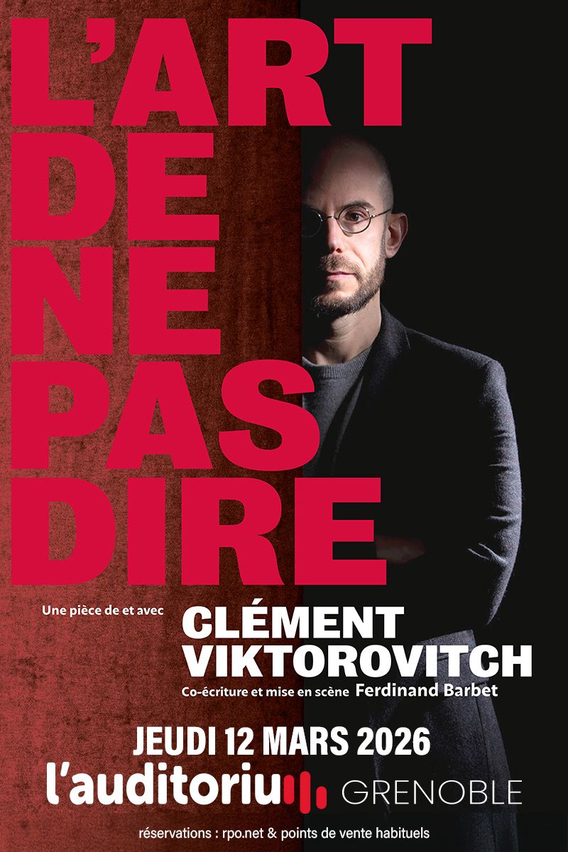 CLÉMENT VIKTOROVITCH
