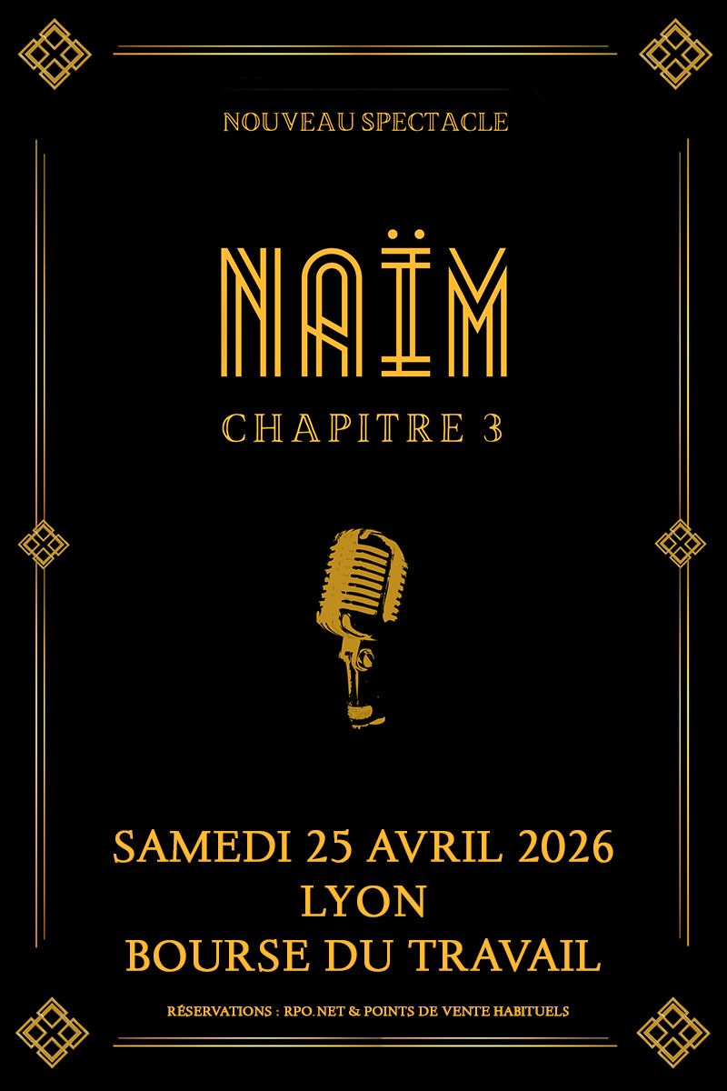 NAIM