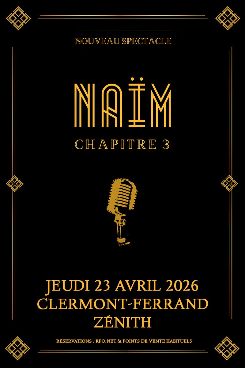 NAIM