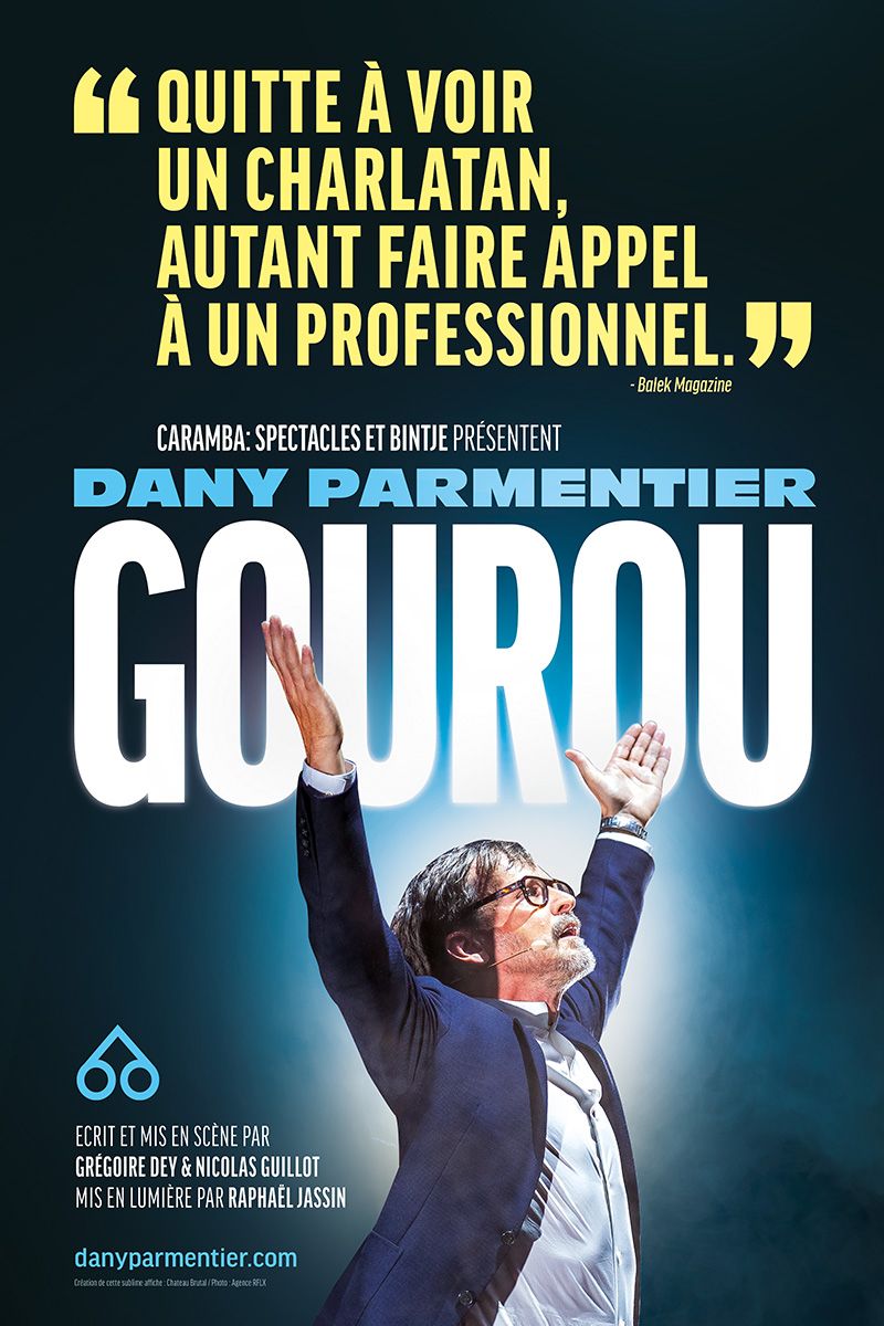 DANY PARMENTIER