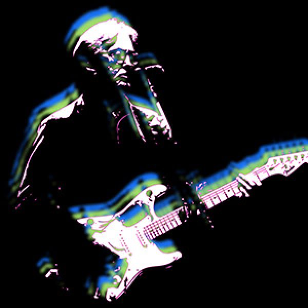 ERIC CLAPTON