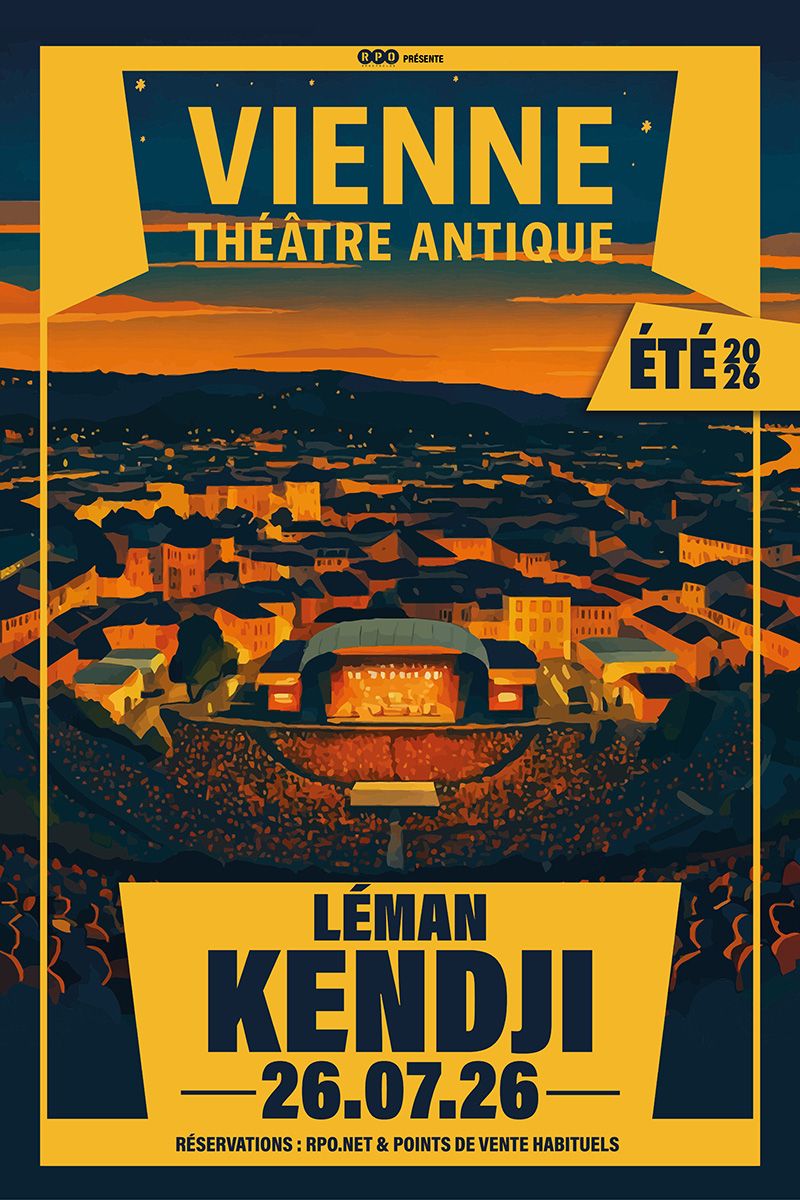 KENDJI