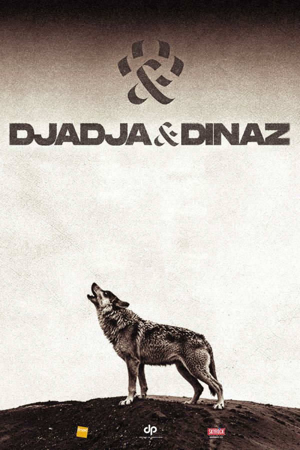 DJADJA & DINAZ