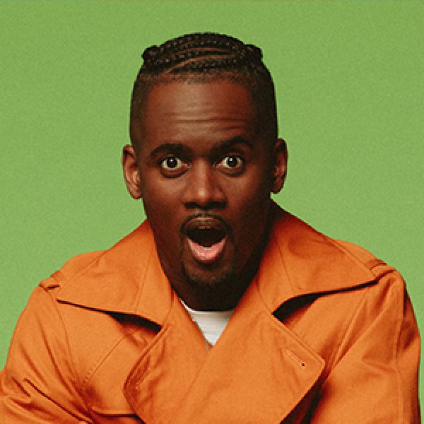 BLACK M
