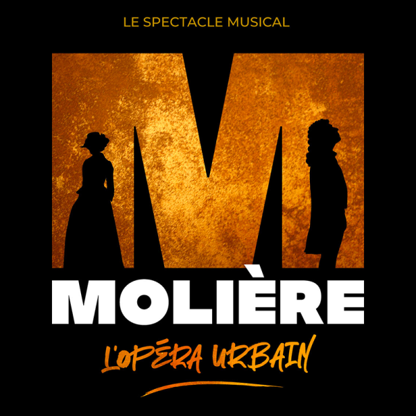 MOLIÈRE L'OPÉRA URBAIN