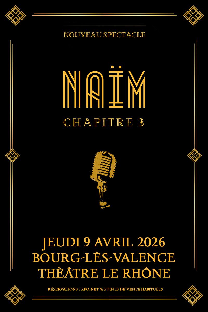 NAIM