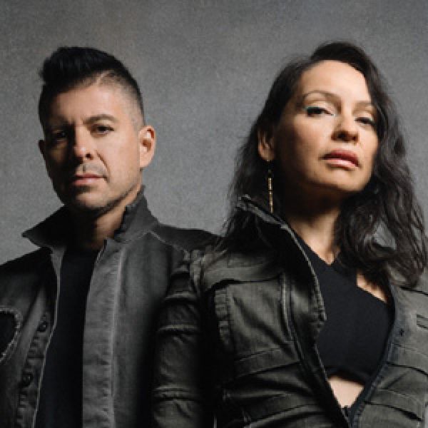 RODRIGO Y GABRIELA