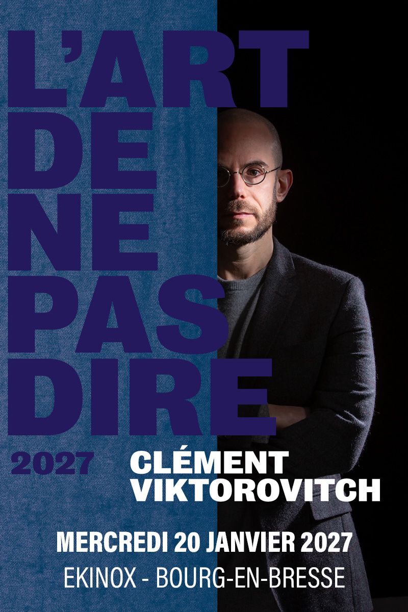 CLÉMENT VIKTOROVITCH