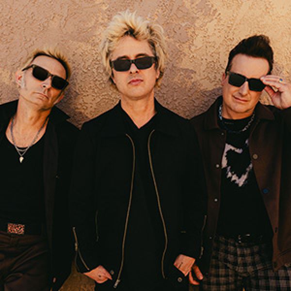 GREEN DAY
