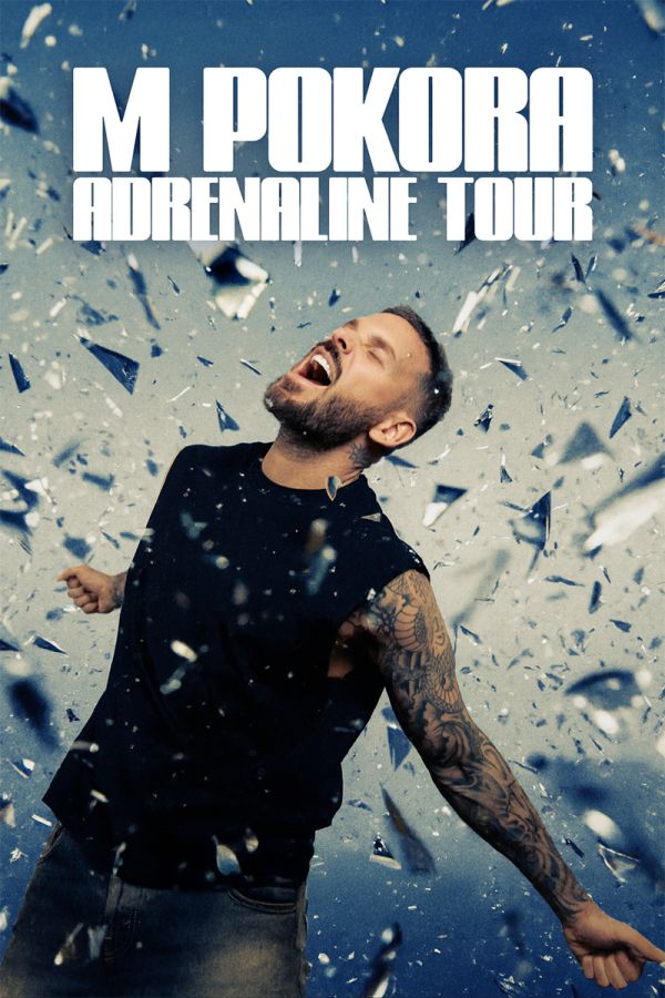 M. POKORA