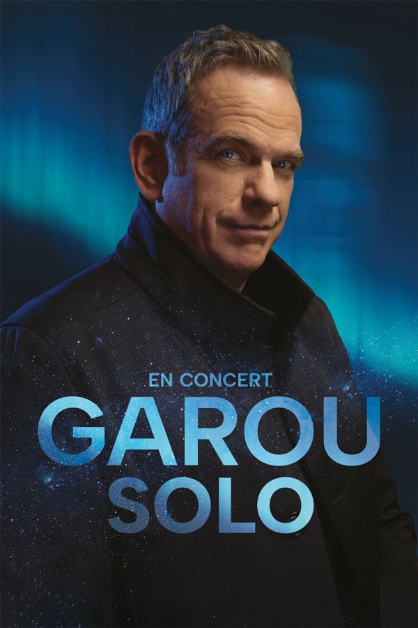 GAROU