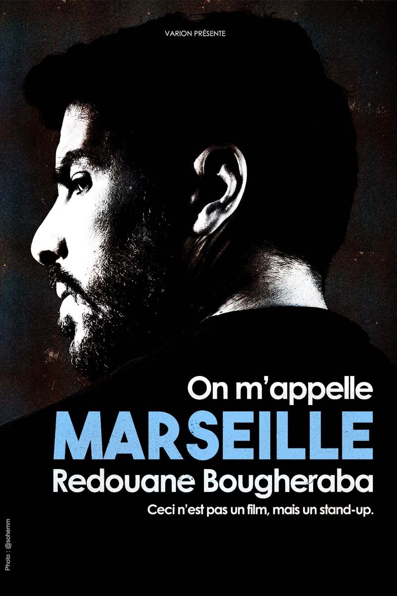 REDOUANE BOUGHERABA