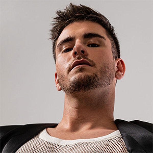 JULIEN LIEB