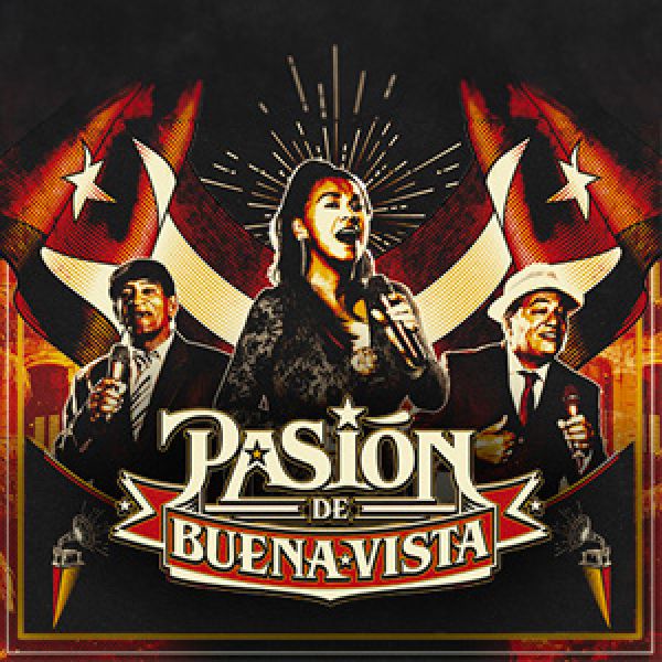 PASIÓN DE BUENA VISTA