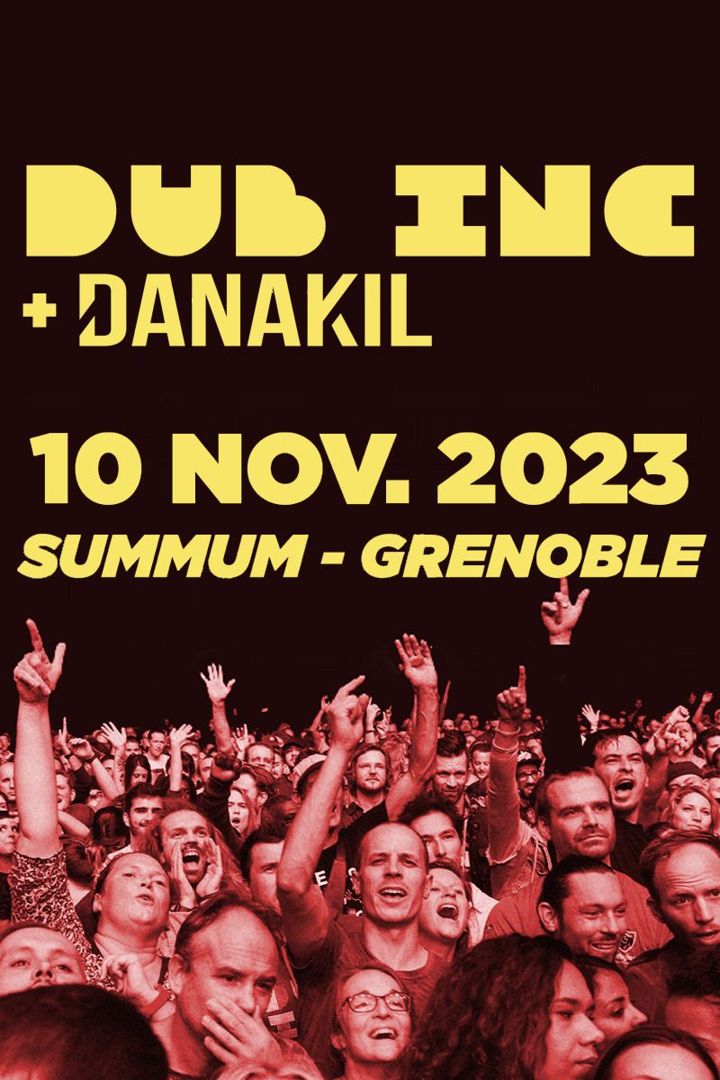 DUB INC