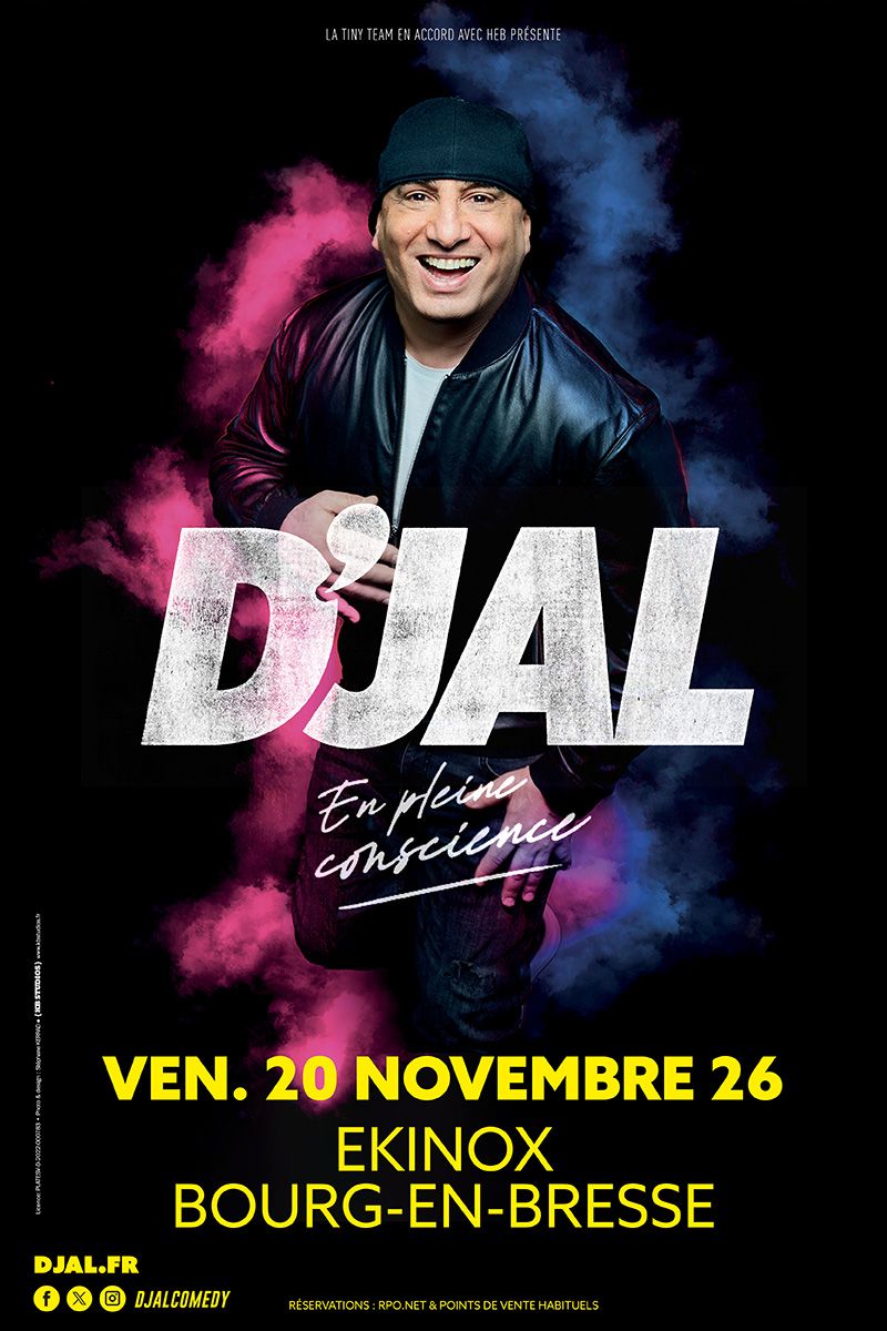 DJAL