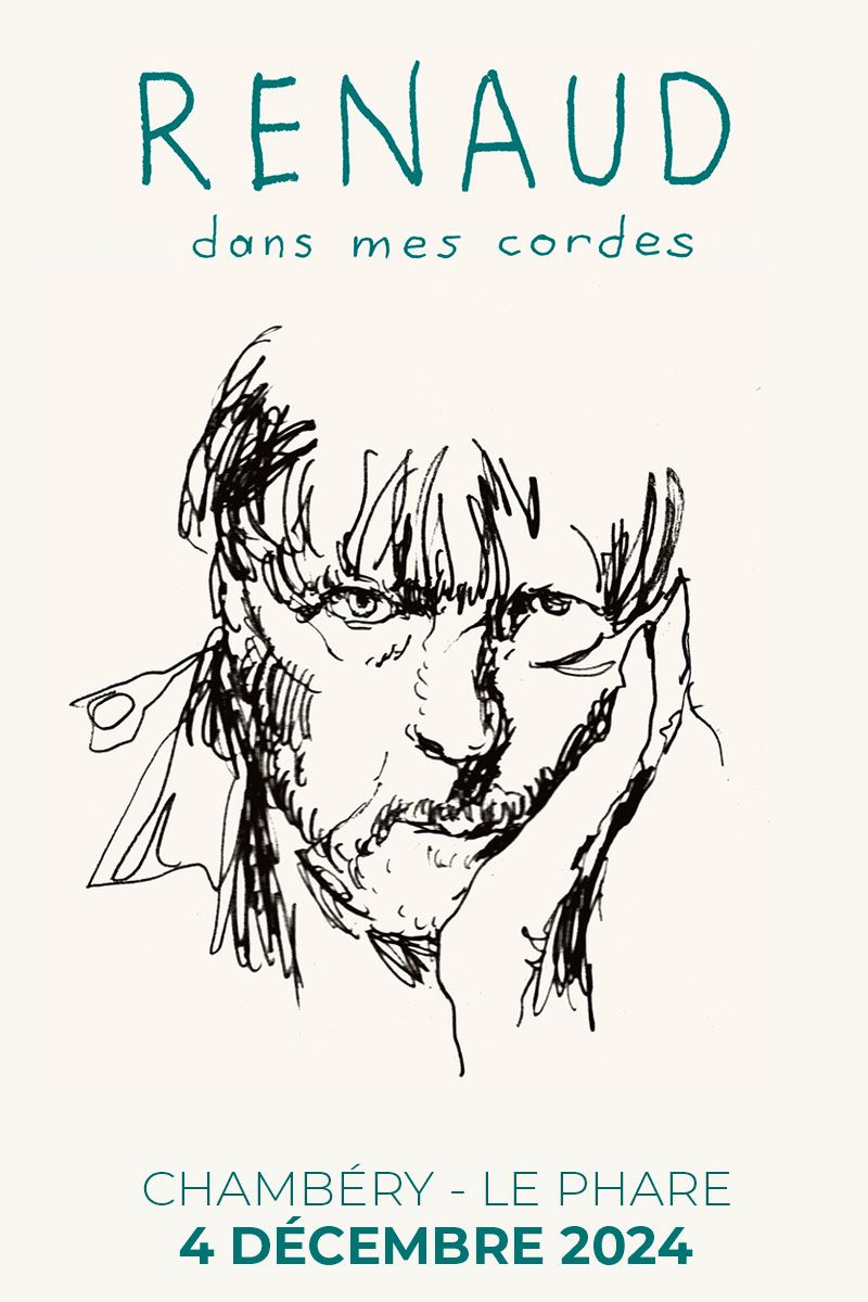 RENAUD