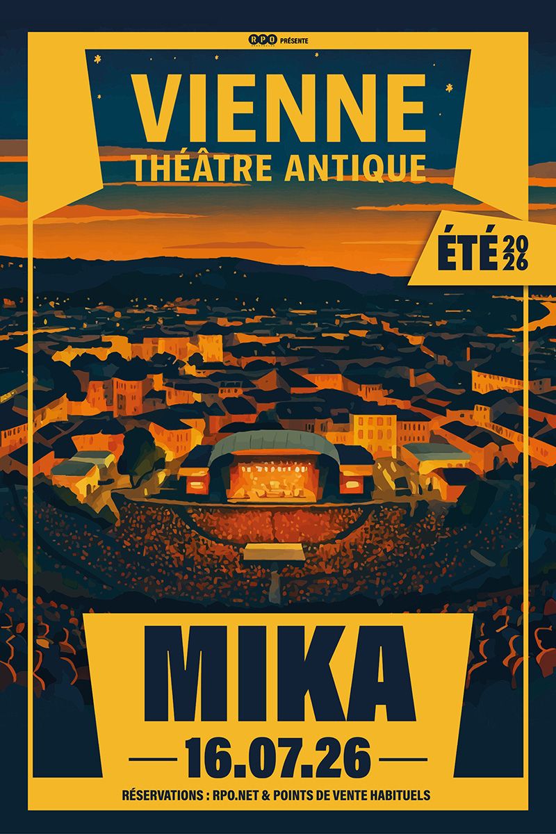 MIKA