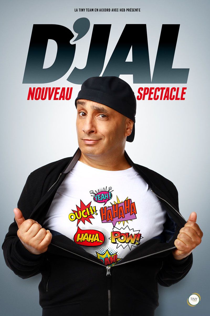 DJAL