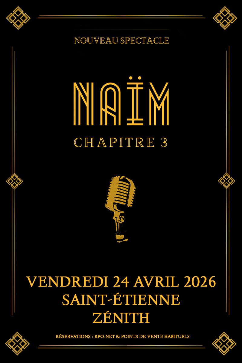 NAIM