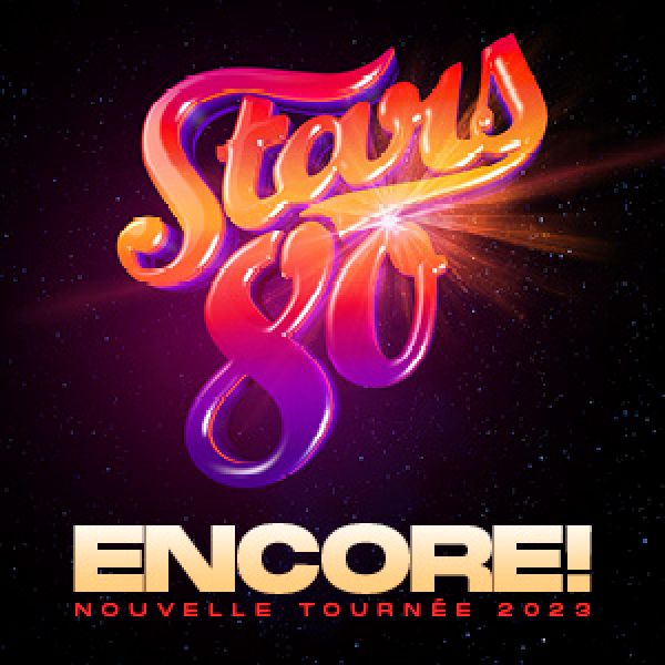 STARS 80
