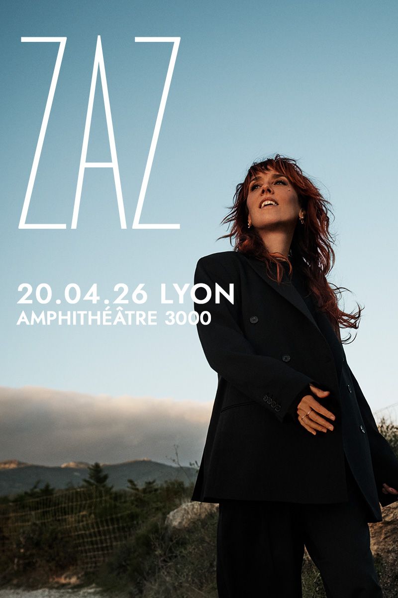 ZAZ