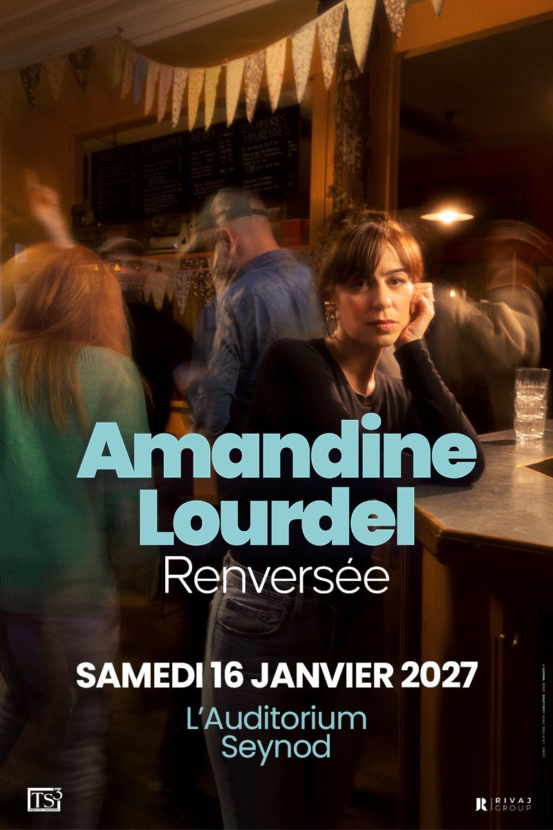 AMANDINE LOURDEL