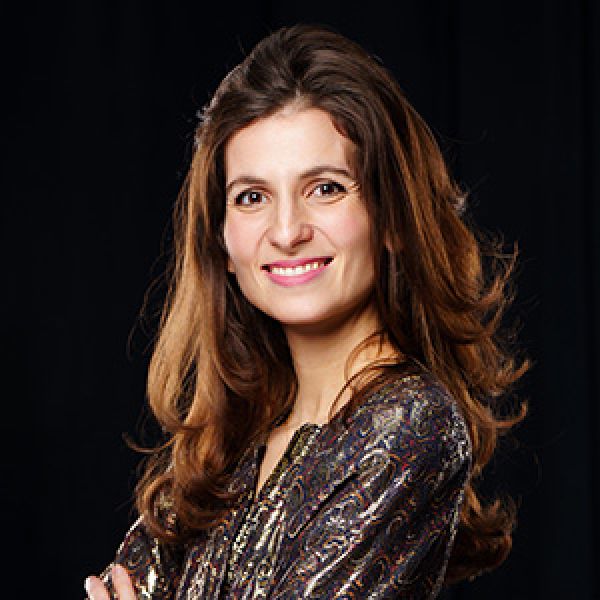 MARINE LEONARDI