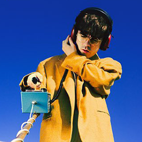 DECLAN MCKENNA