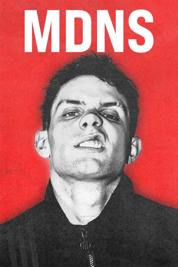MDNS