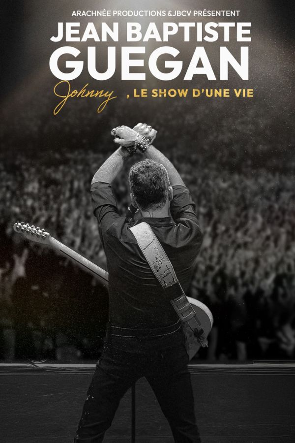 JEAN-BAPTISTE GUEGAN